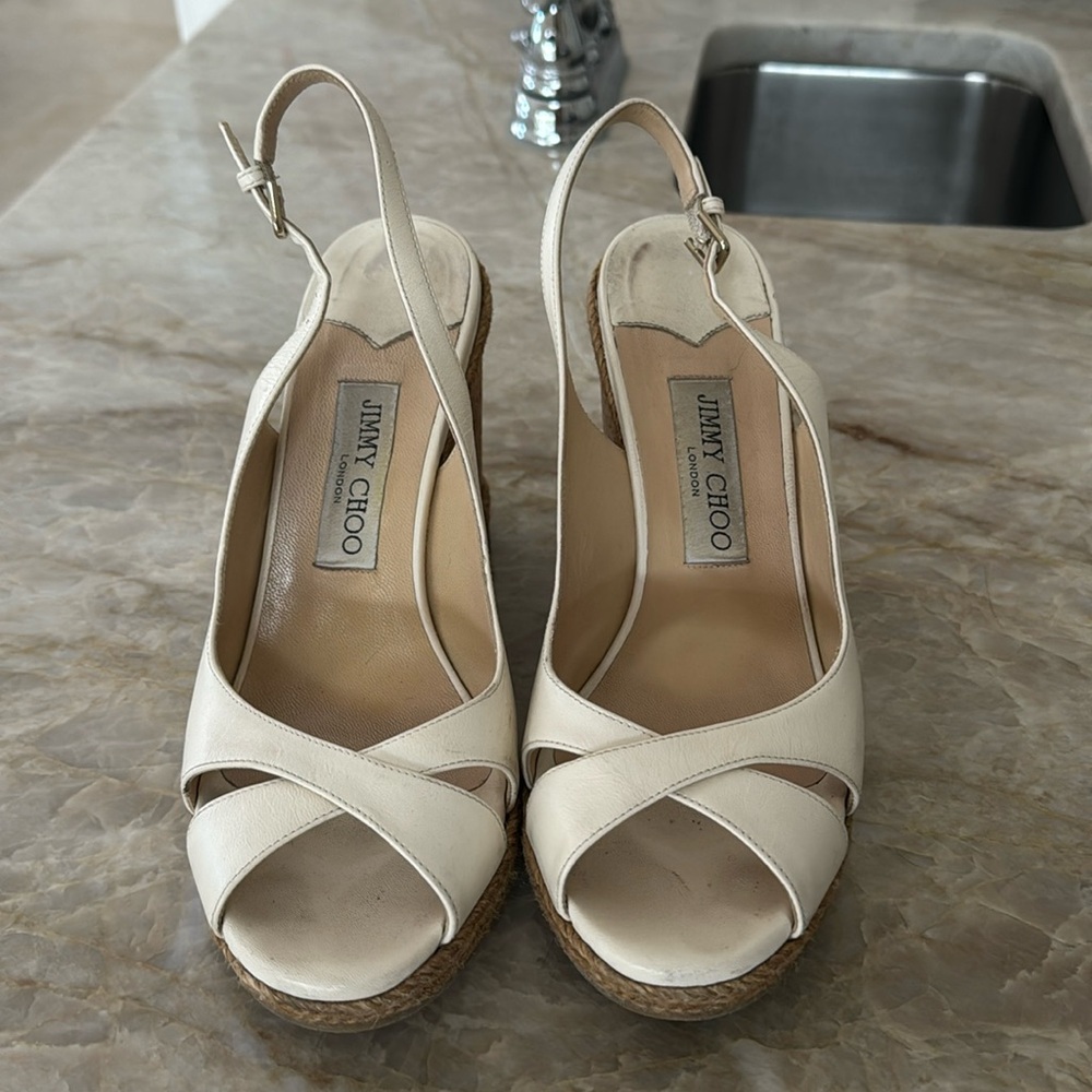 COPY - Jimmy Choo Shoes